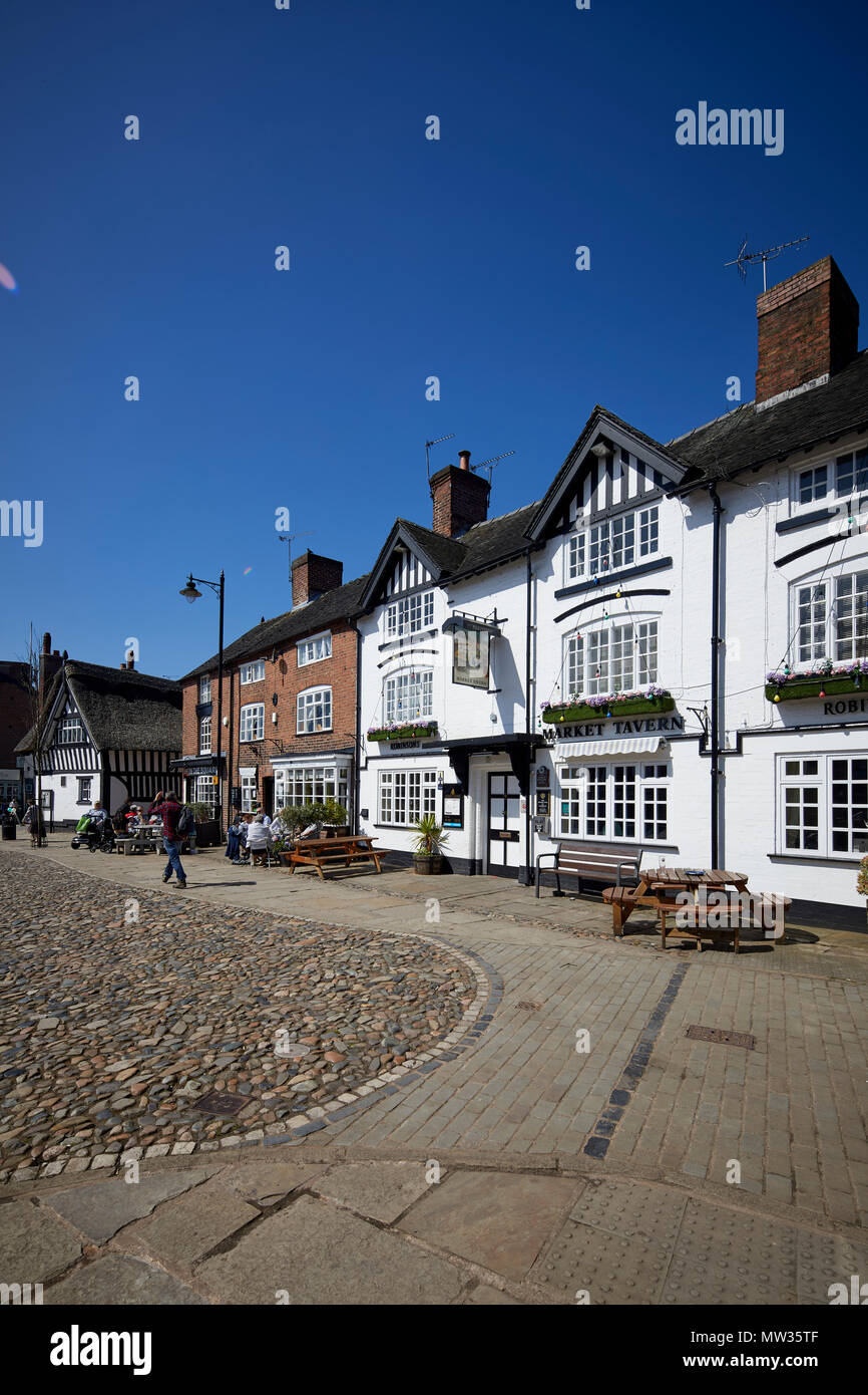 Casa sandbach hi-res stock photography and images - Alamy