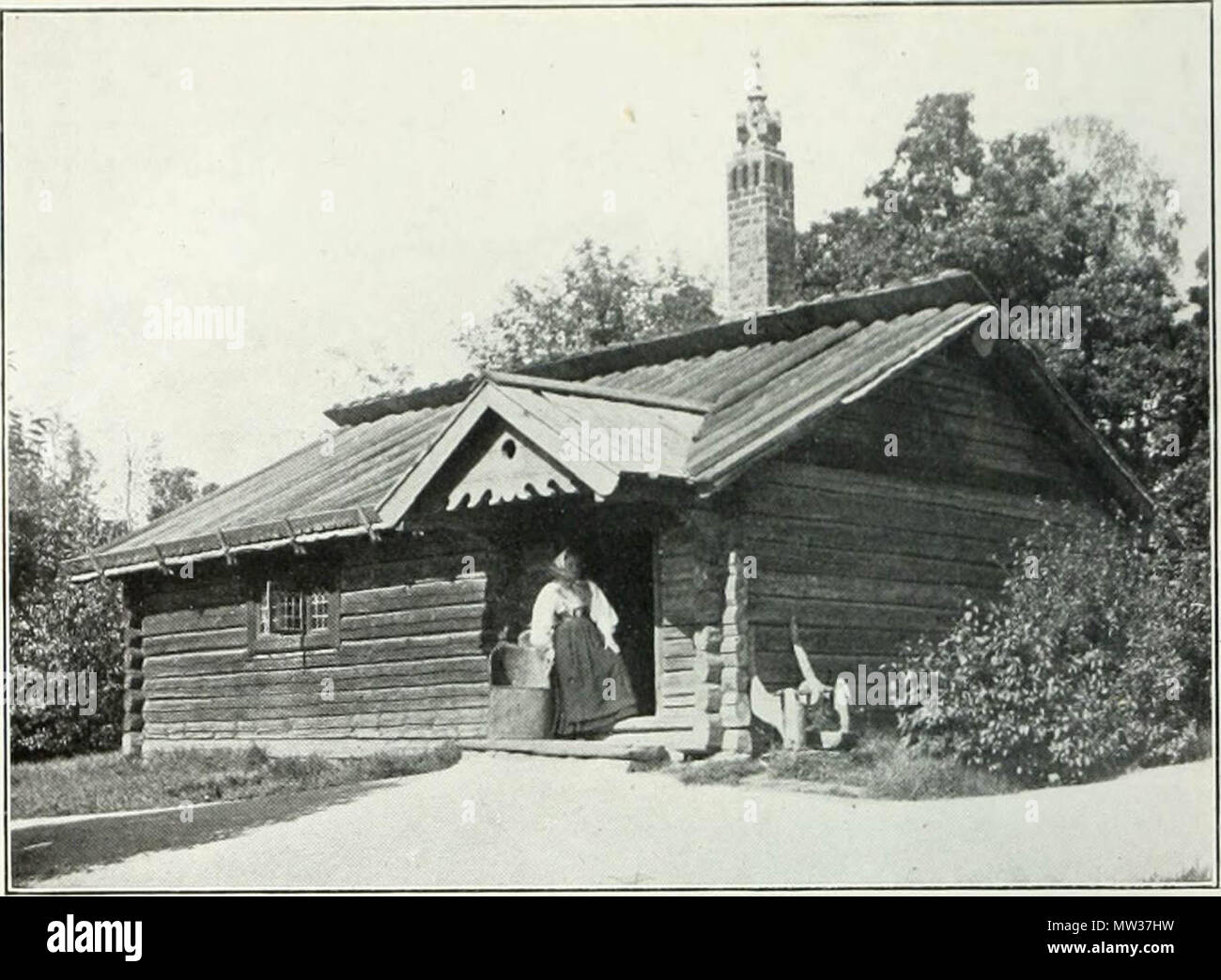 New sweden colony hires stock photography and images Alamy