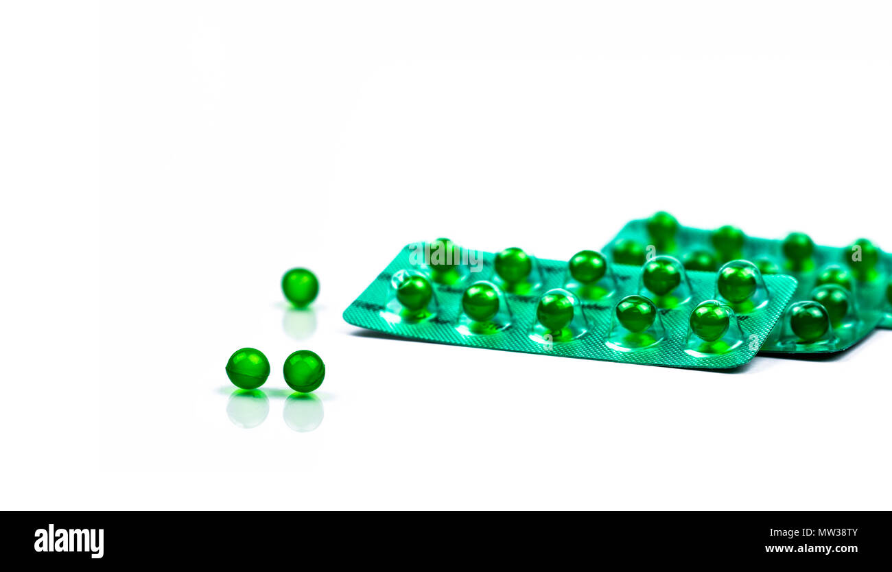 Anti gas pill hires stock photography and images Alamy