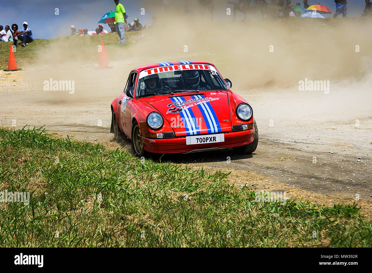 Flow King of the Hill 2018; Vaucluse Raceway; Vaucluse; Saint Thomas ...