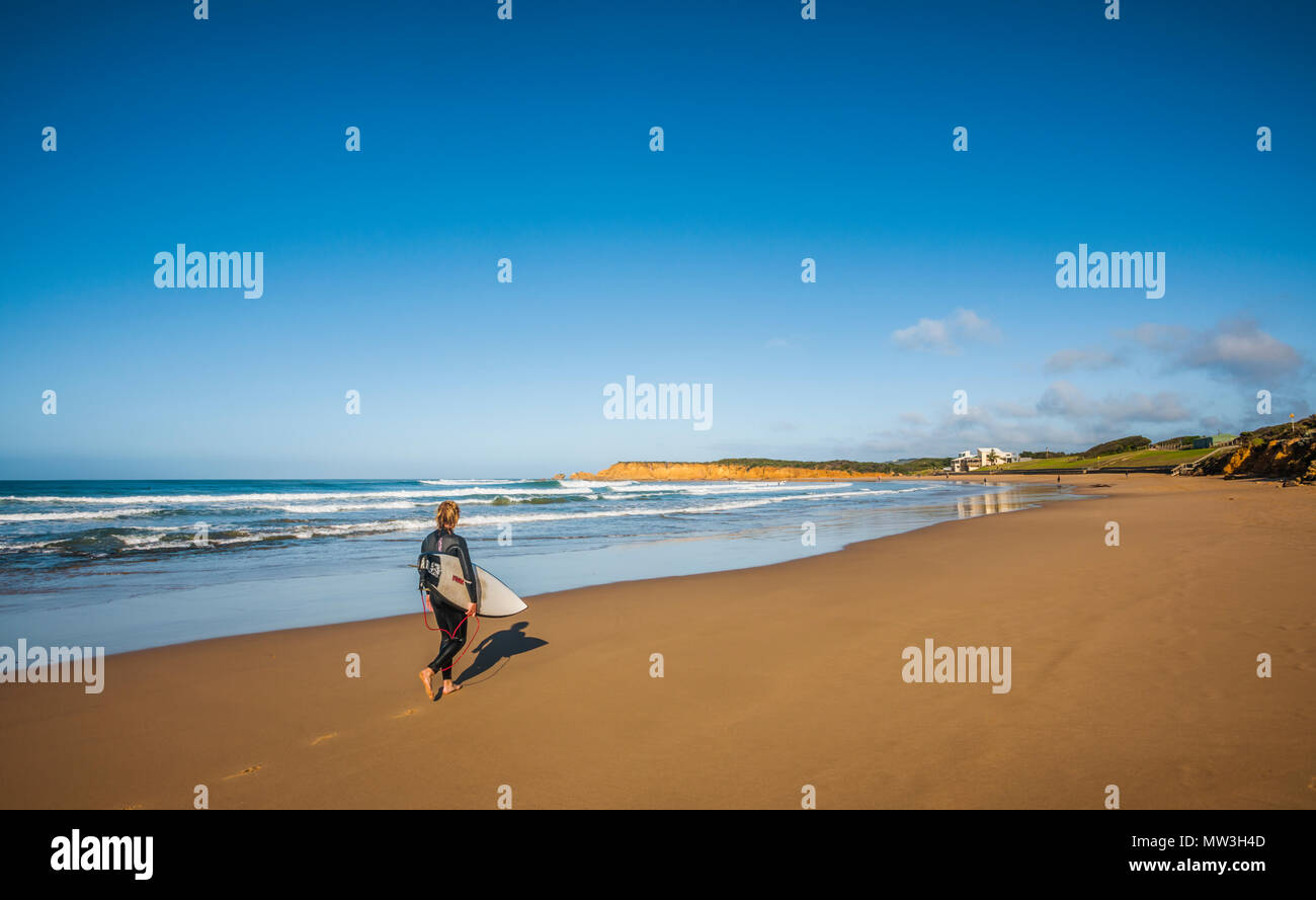 Torquay Slsc High Resolution Stock Photography and Images Alamy
