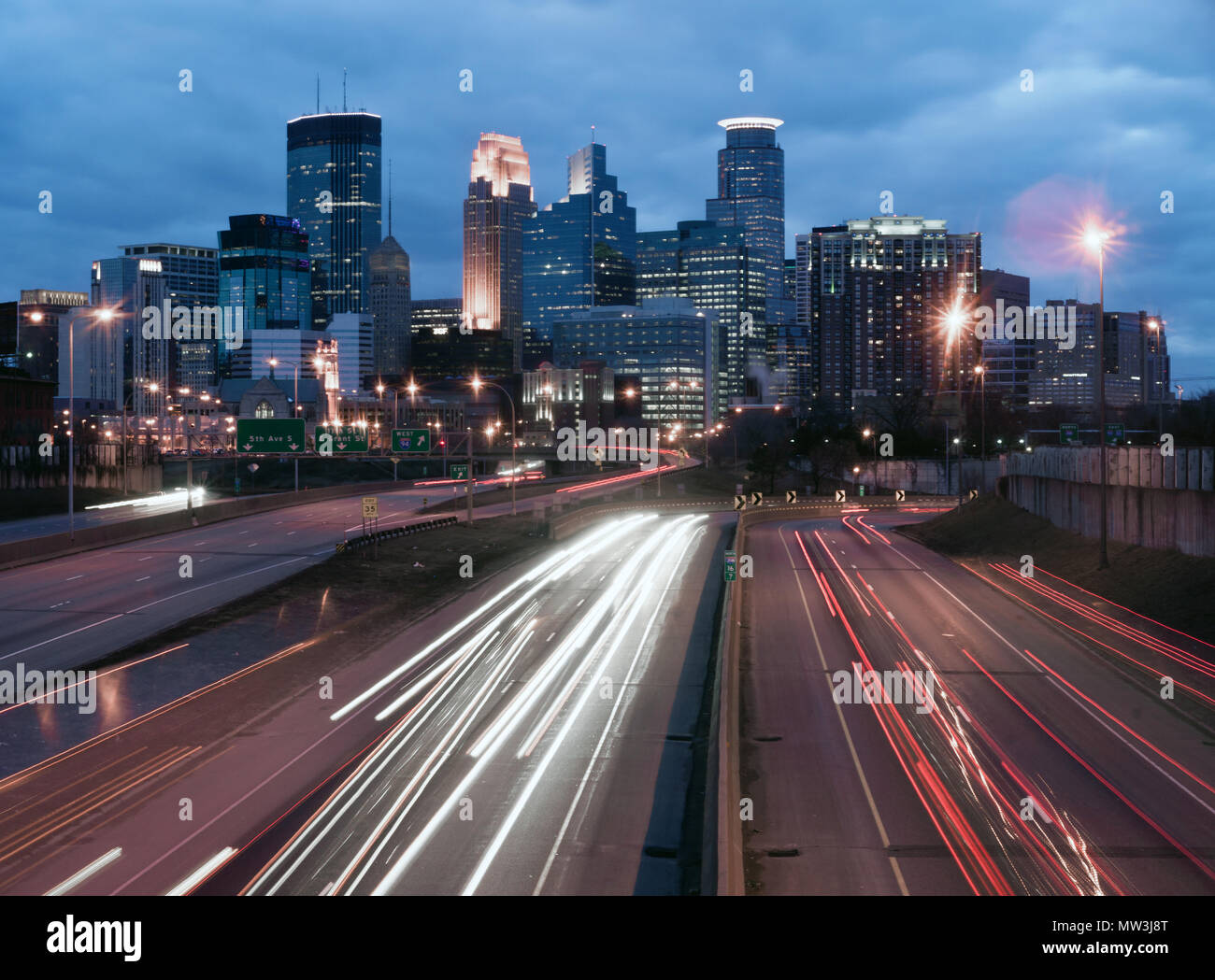 Rush city minnesota hires stock photography and images Alamy