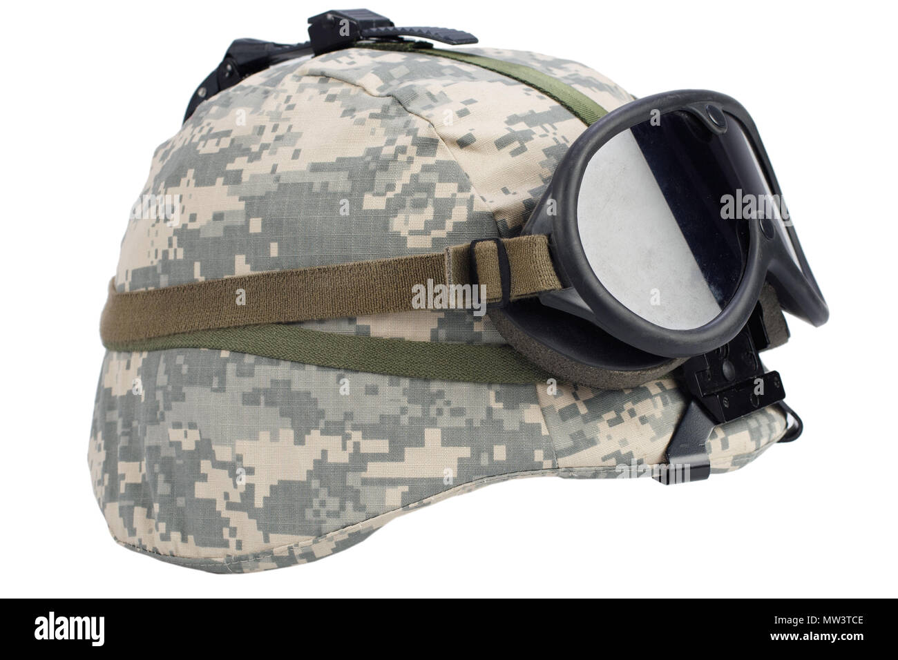 Night Vision Goggles Cut Out Stock Images & Pictures - Alamy