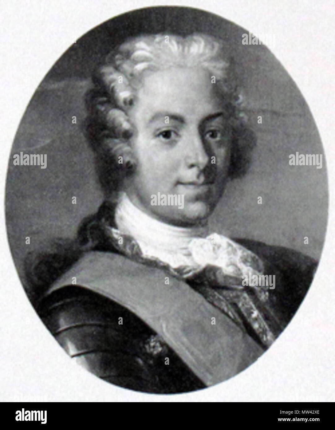 French School 18th Century High Resolution Stock Photography and Images ...