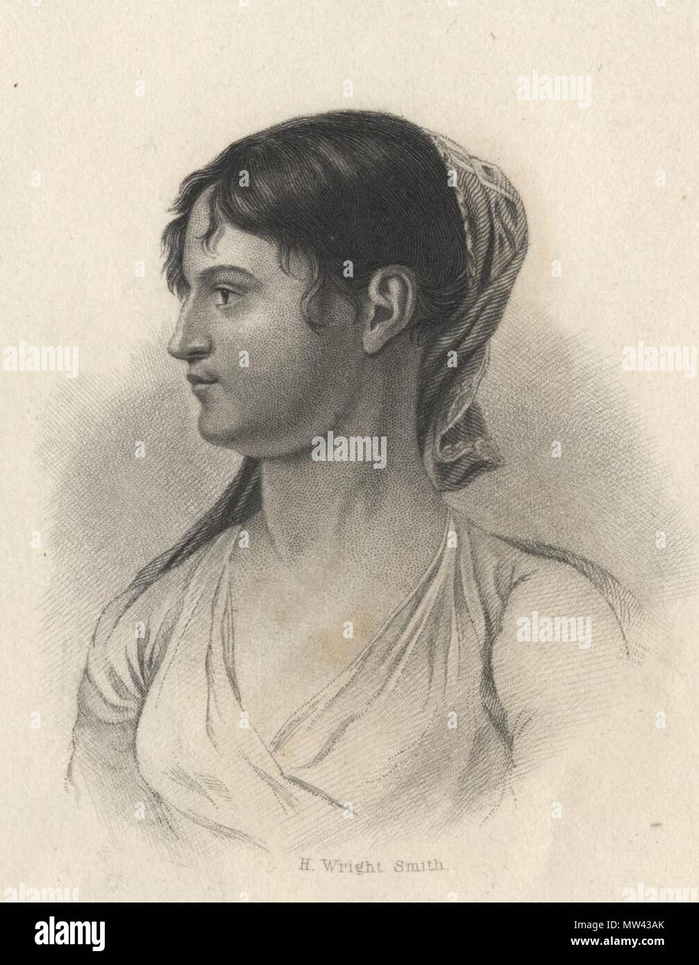 Theodosia burr hi-res stock photography and images - Alamy