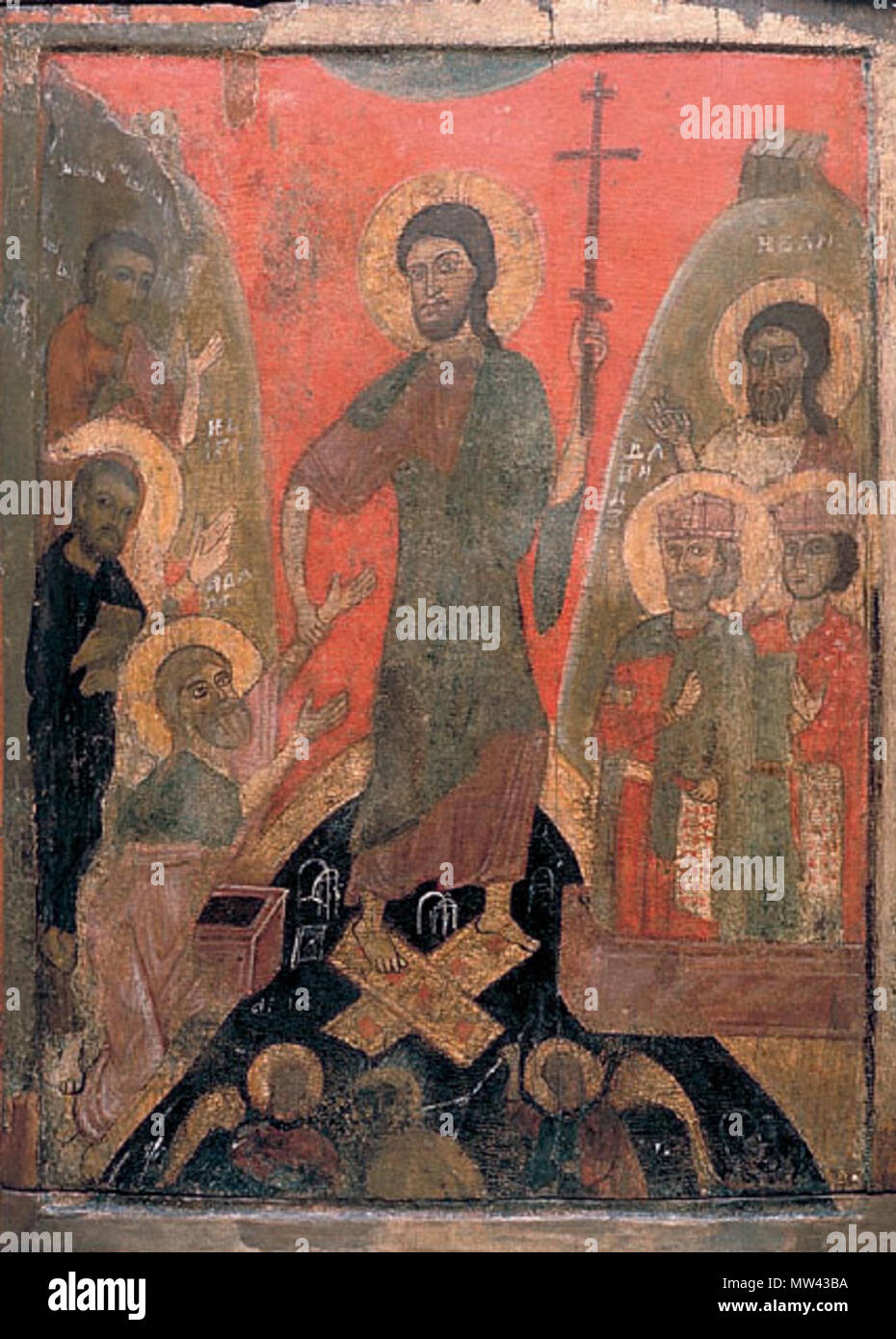 English November December 2016 Burke, image size:930x1390