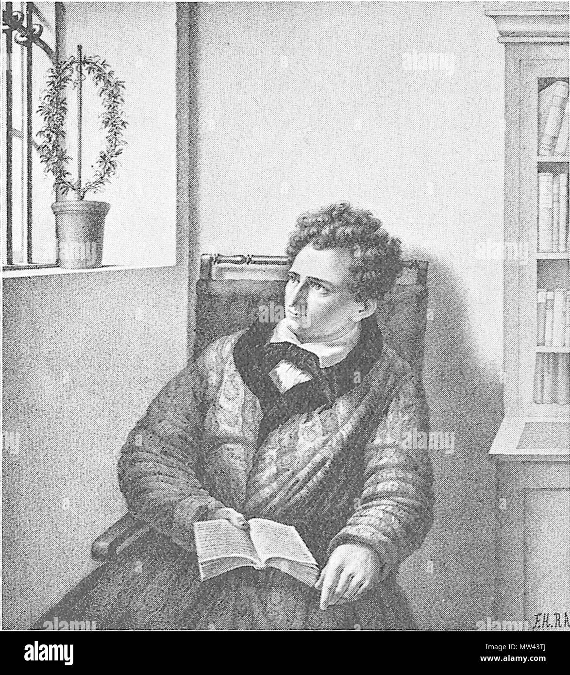 365 Lehmann i fængsel Stock Photo