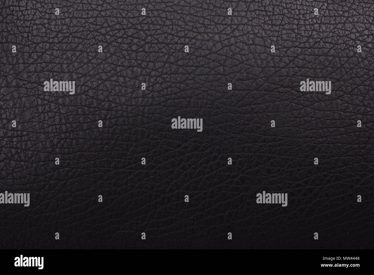 Dark leather structure of black leather Stock Photo Alamy