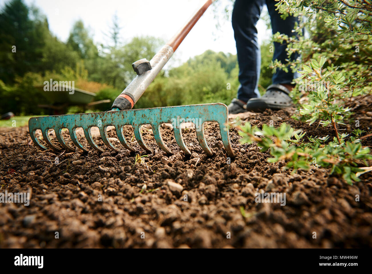 Running Cucumber Using Rake