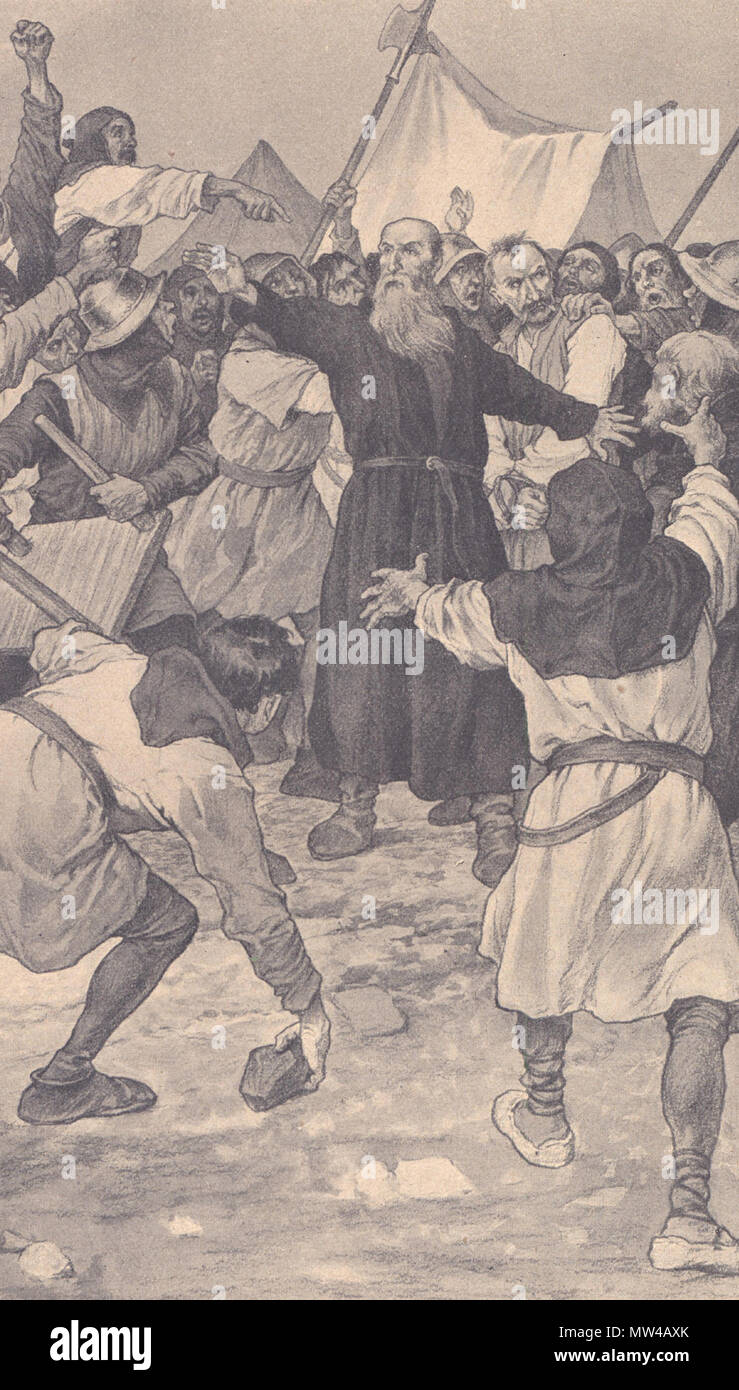 Prokop holy hires stock photography and images Alamy