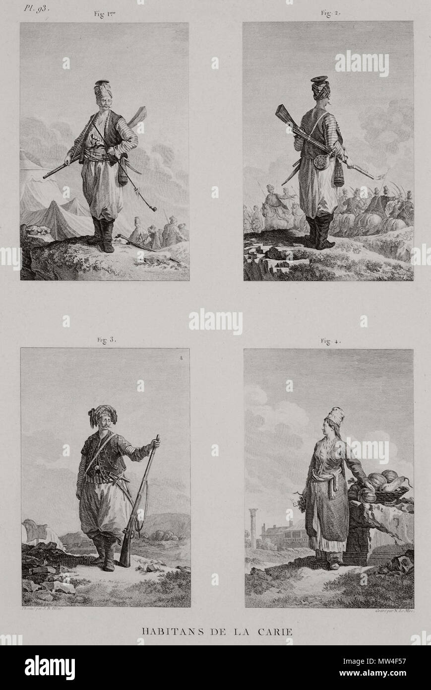 English: Marie-Gabriel-Florent-Auguste Comte de Choiseul