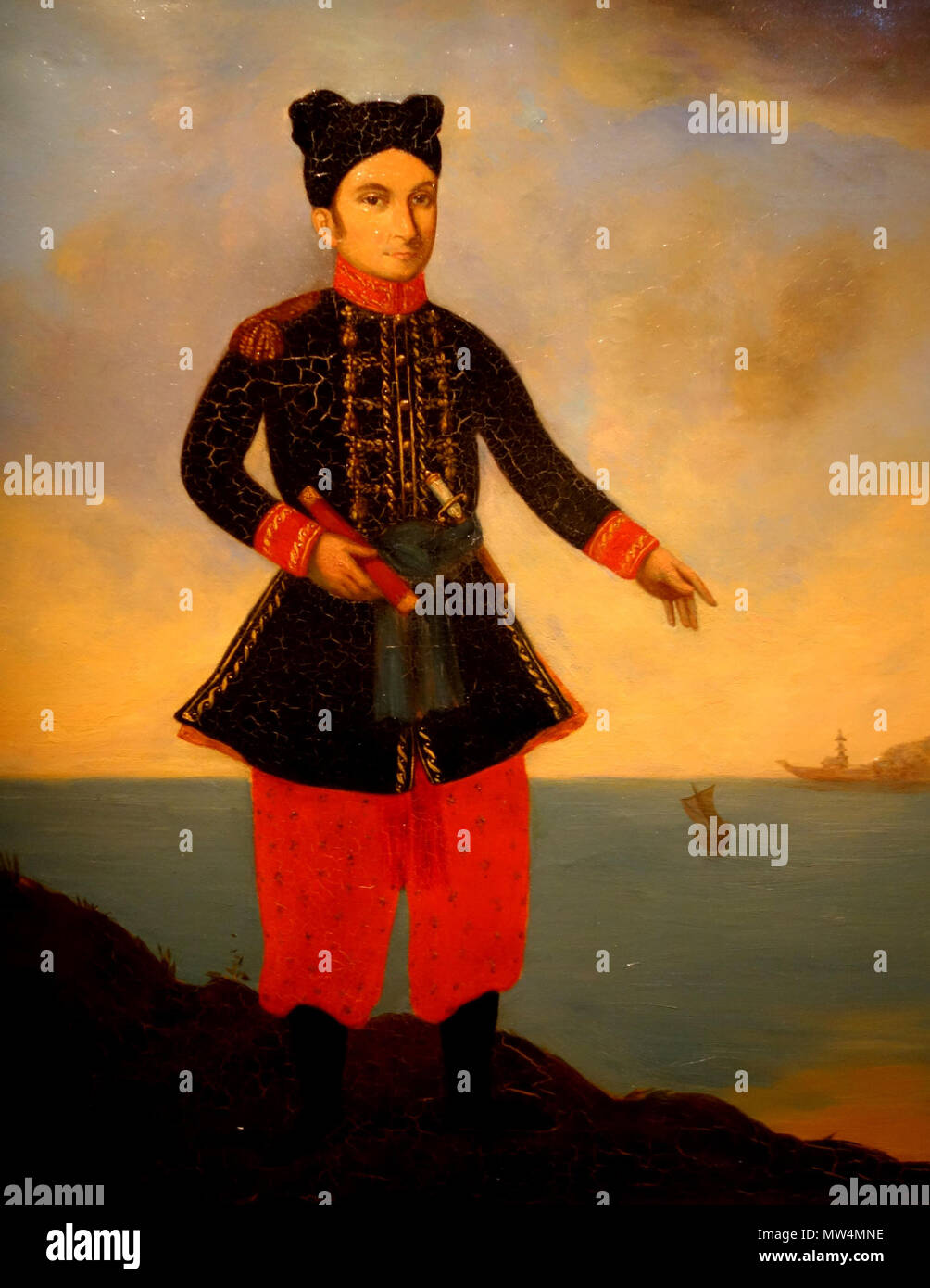 Nguyen van hi-res stock photography and images - Alamy