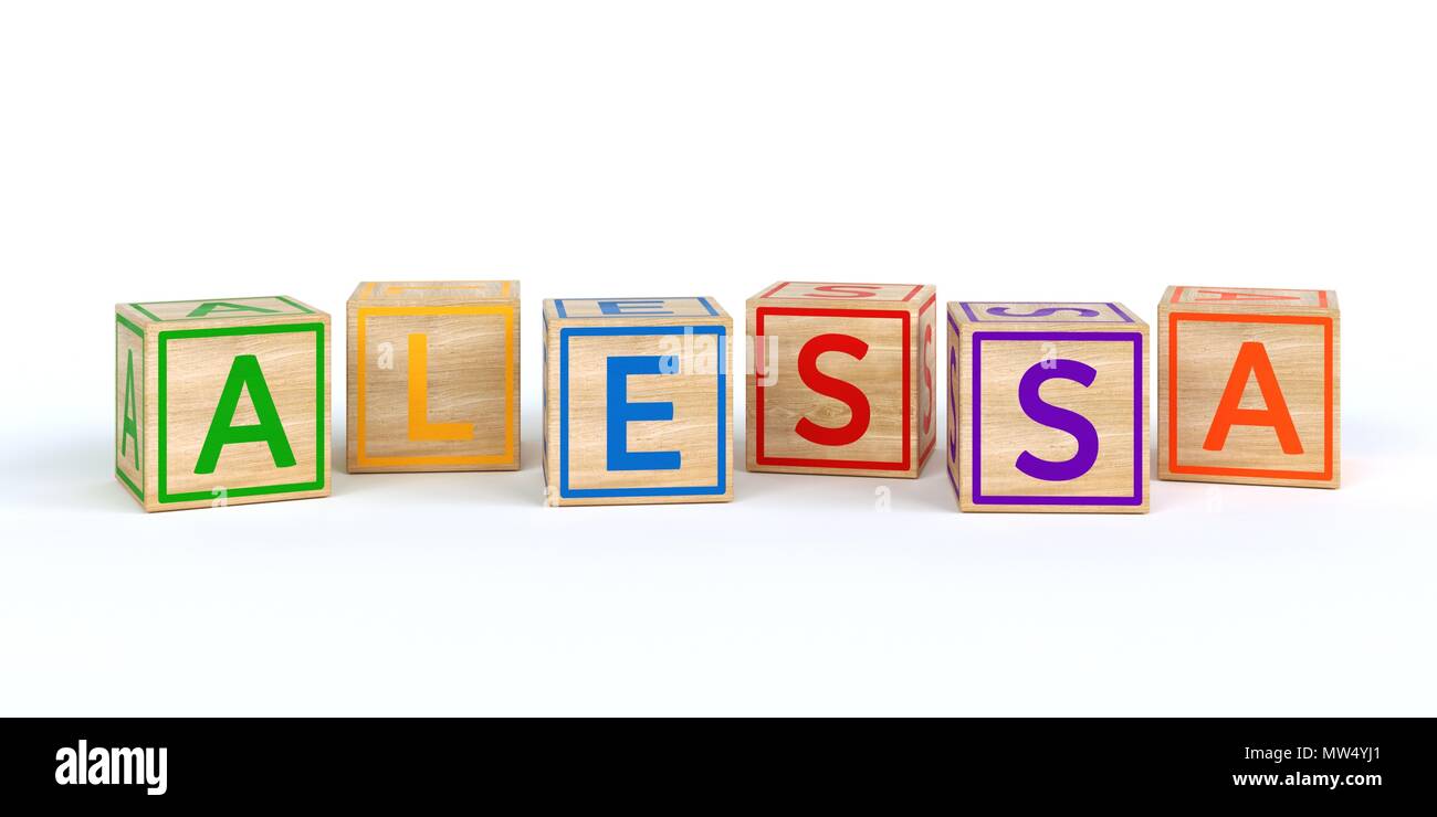 Alessa Stock Photos & Alessa Stock Images - Alamy