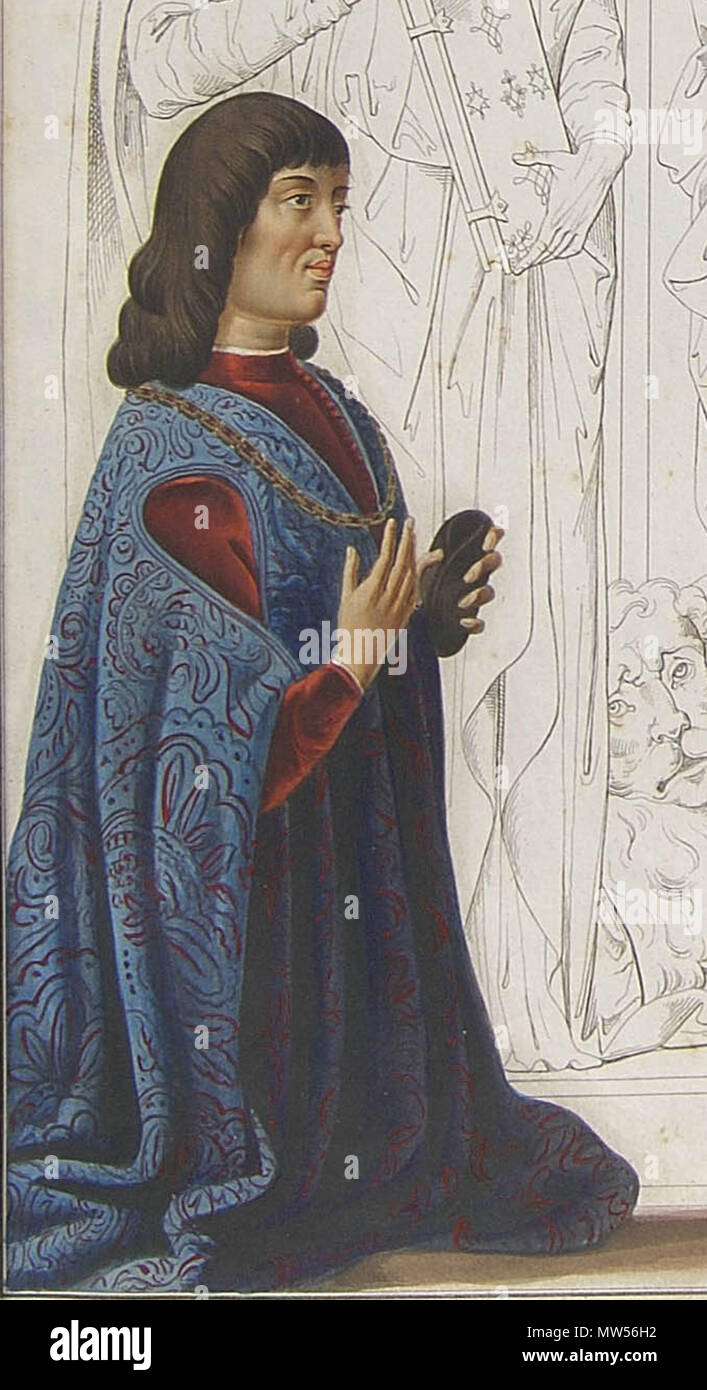 . English Niccolo Rangoni . 28 June 2015, 233947. Borde Carlo 442