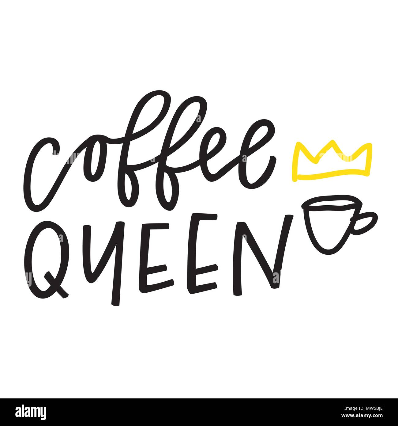 Free Free 66 Coffee Queen Svg SVG PNG EPS DXF File
