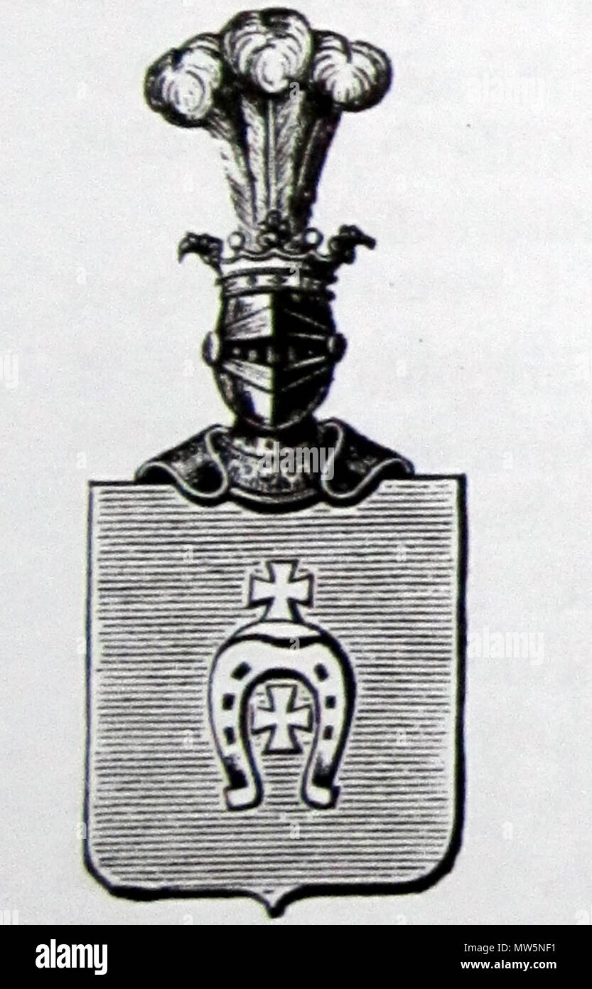 Герб любич