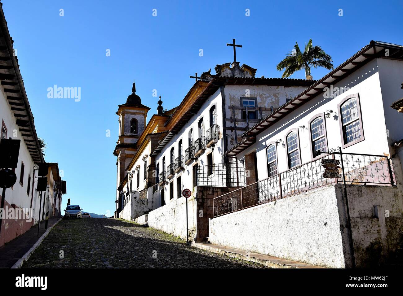Mariana bell hi-res stock photography and images - Alamy