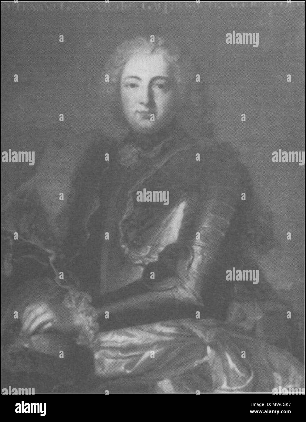 Jean baptiste de la rochefoucauld hires stock photography and images