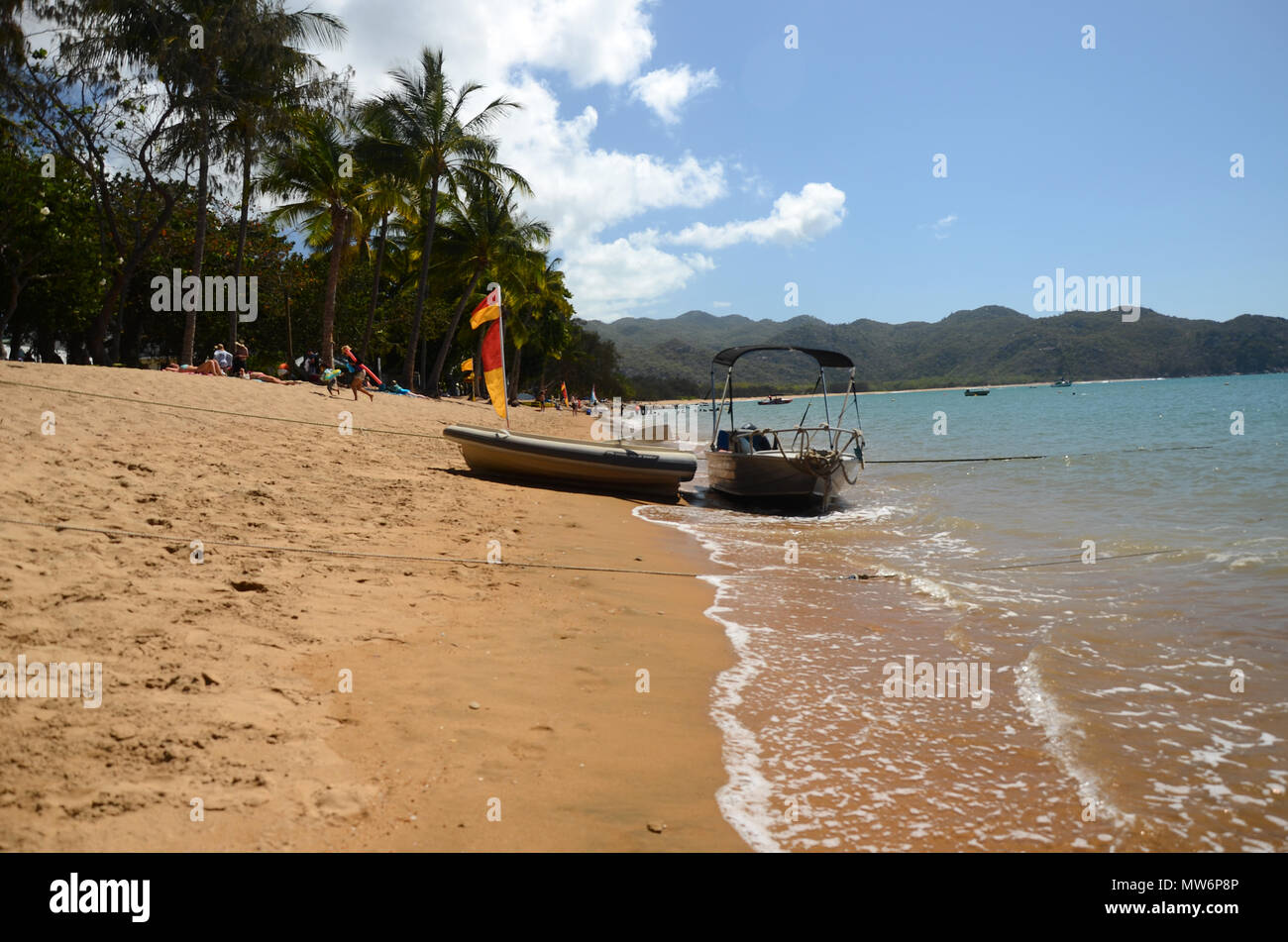Beautiful horseshoe bay tourist attraction hires stock photography and