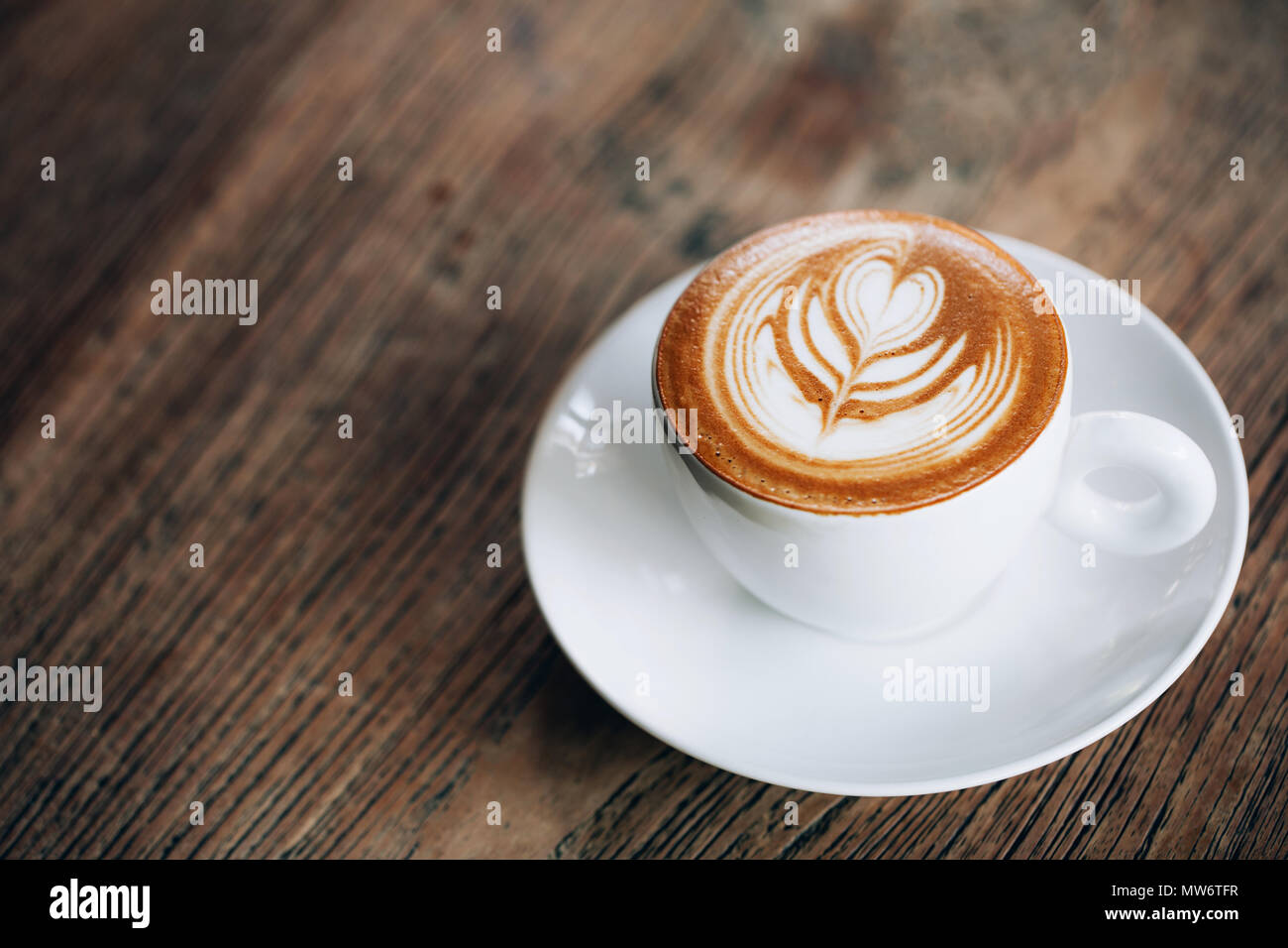 Latte Patchwork Thin Down