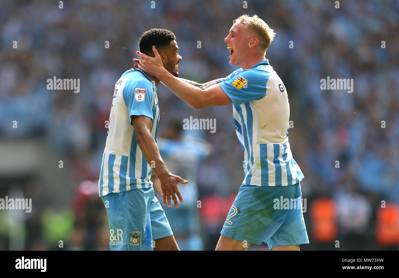 jordan willis coventry