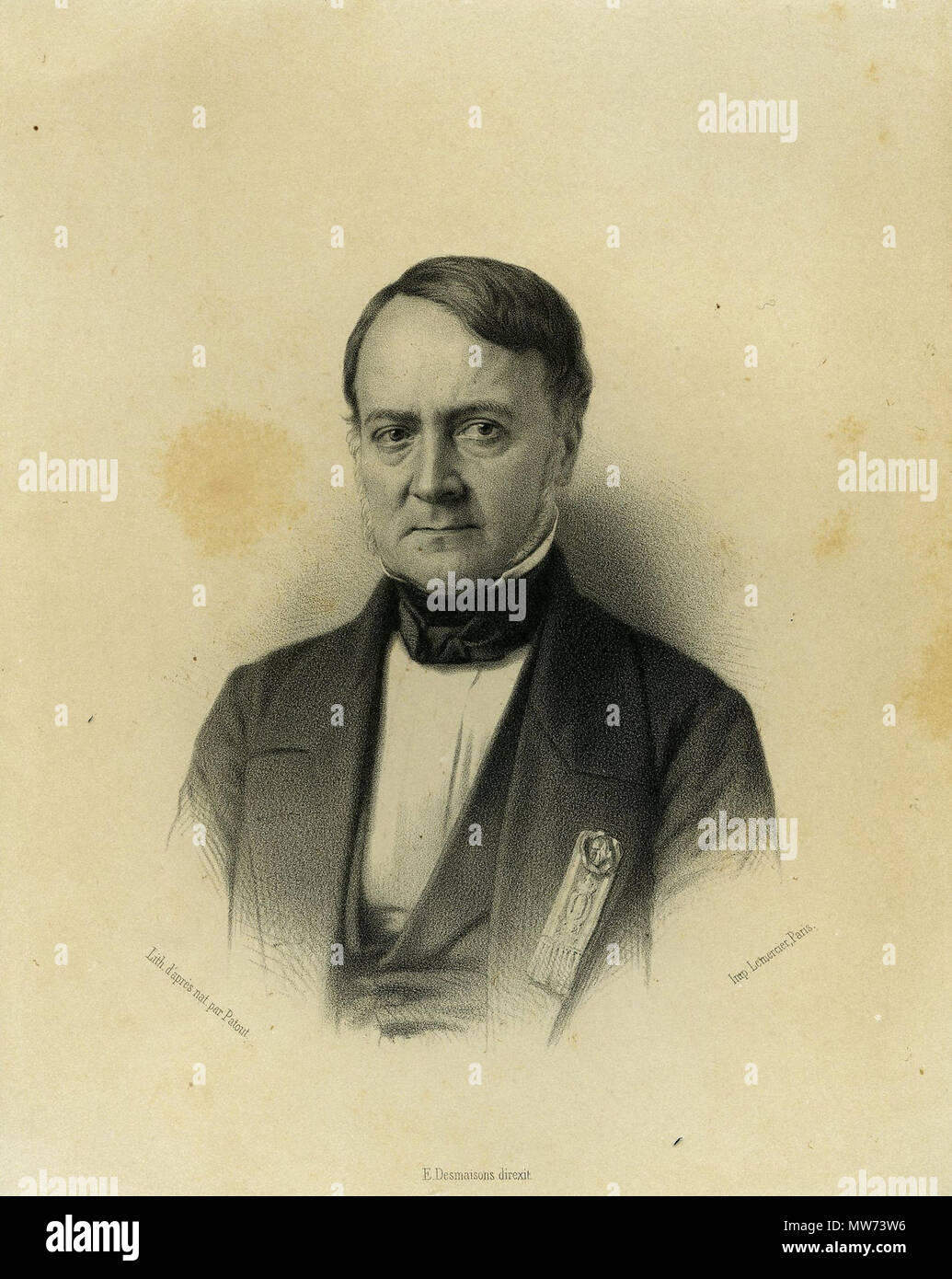 Francais Alexandre Gouin 1792 1872 Banquier Et Ministre Francais 1848 Unknown 34 Alex Gouin Stock Photo Alamy Francais Alexandre Gouin 1792 1872 Banquier Et Ministre Francais 1848 Unknown 34 Alex Gouin Stock Photo Alamy