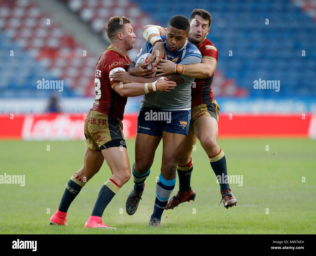 Turner and drinkwater hires stock photography and images Alamy