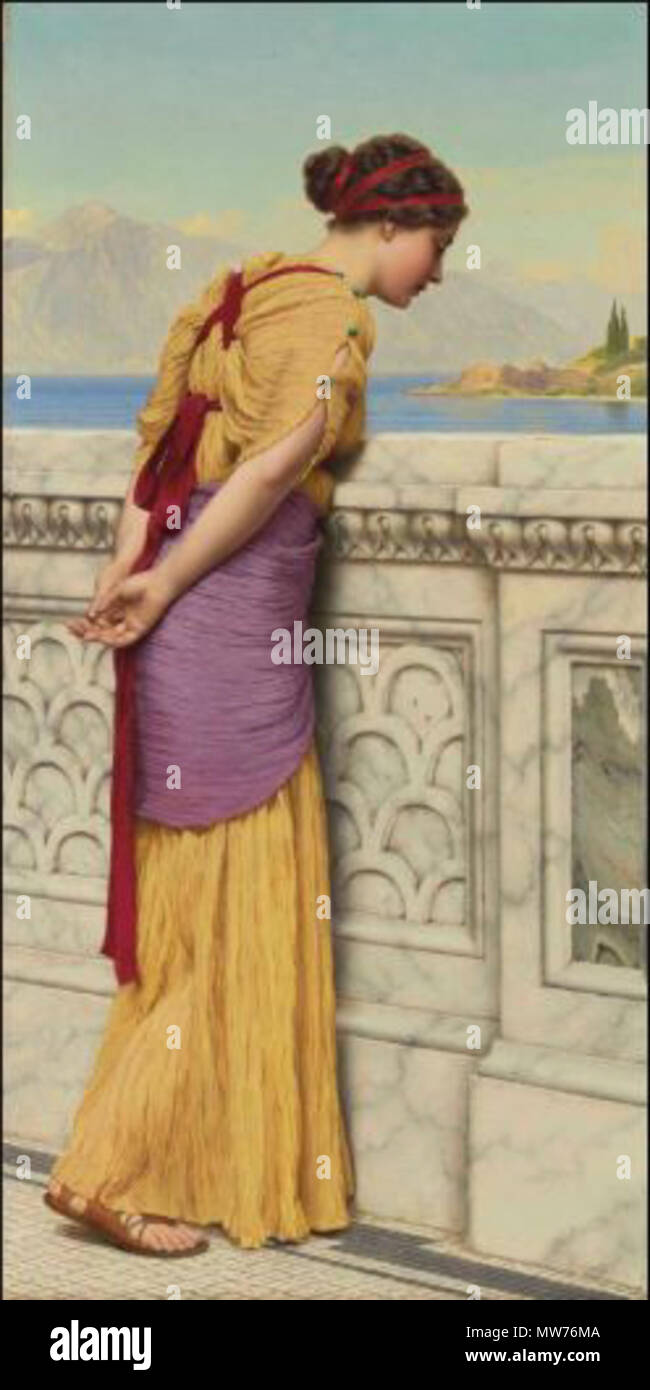 . Who Can They Be?     644 Who Can They Be Stock Photo