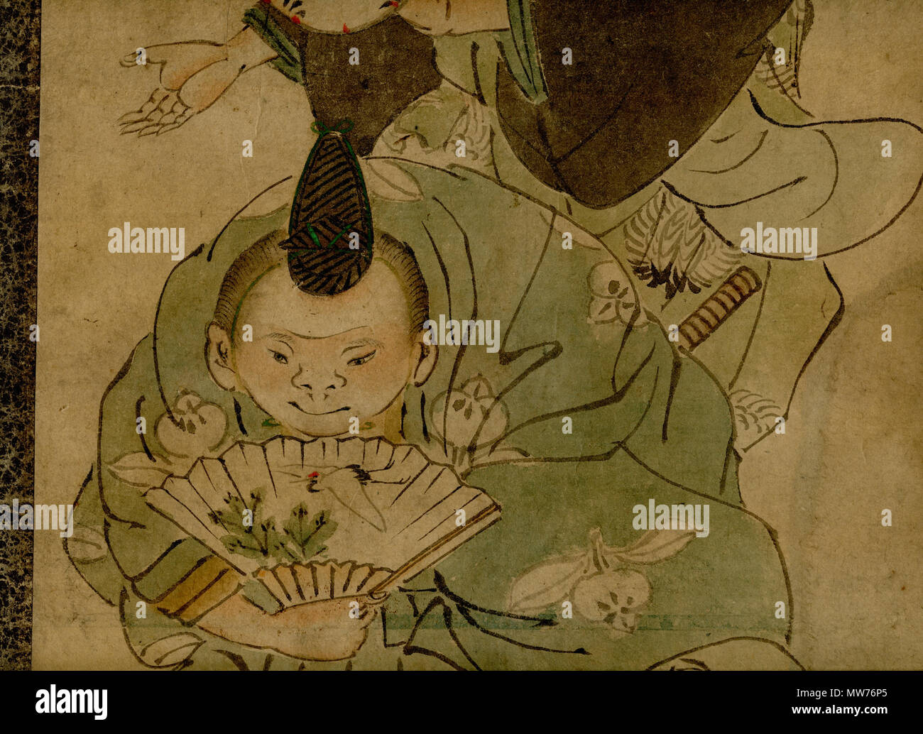 Manzai hi-res stock photography and images - Alamy