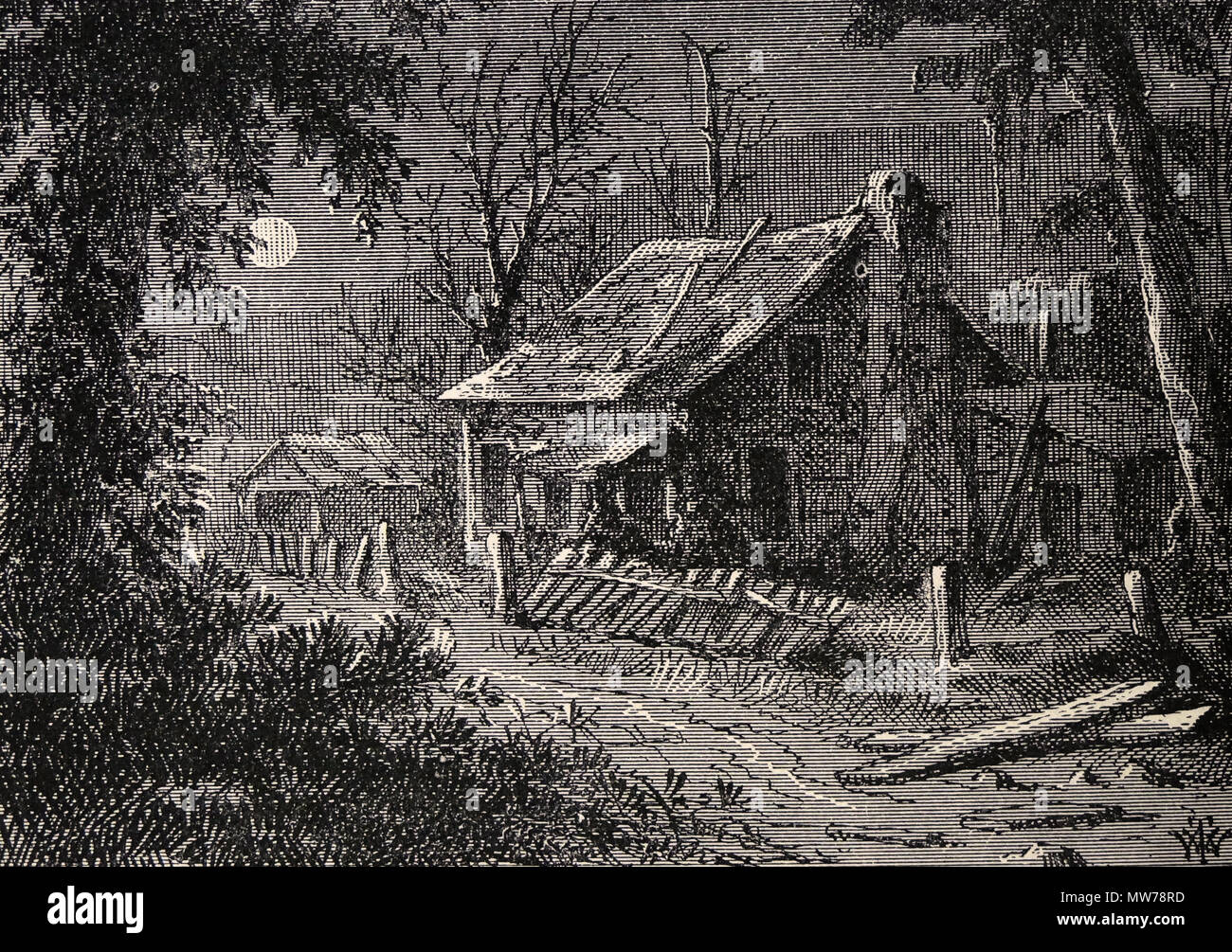 Adventures Of Tom Sawyer Stock Photos & Adventures Of Tom Sawyer Stock