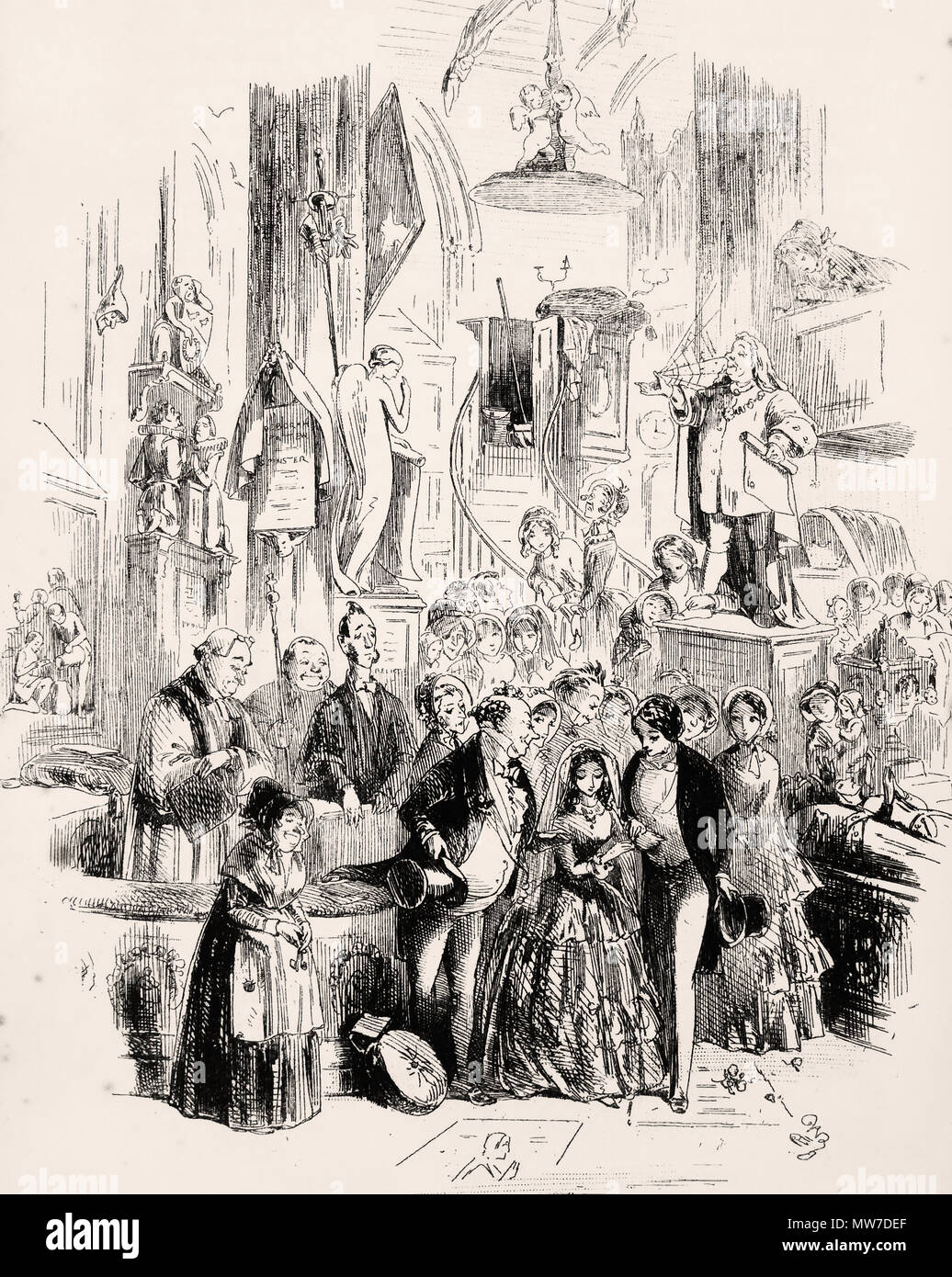 23+ David Copperfield Book Illustrations Pictures