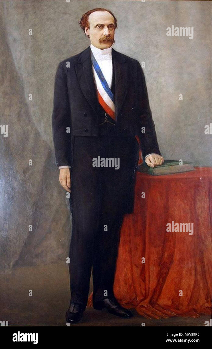 Julio balmaceda hires stock photography and images Alamy