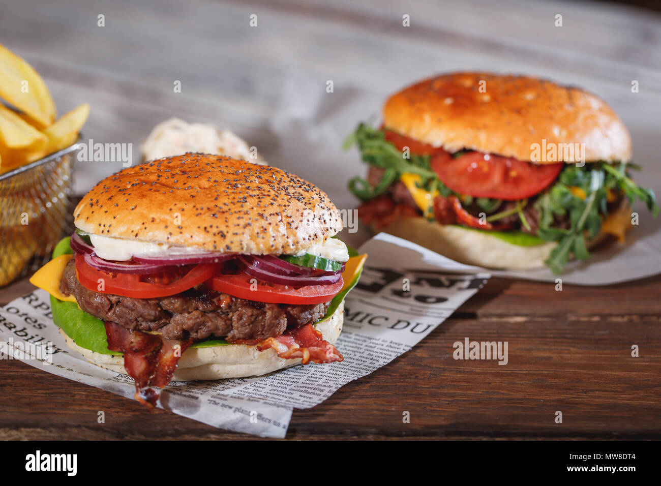 American snacks hi-res stock photography and images - Alamy