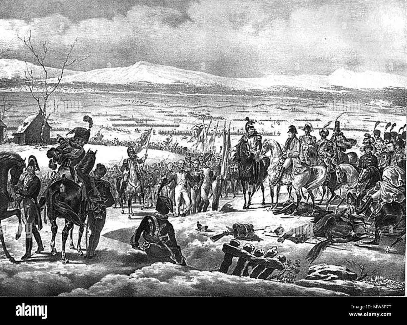None Battle Of Pultusk None Battle Of Pultusk