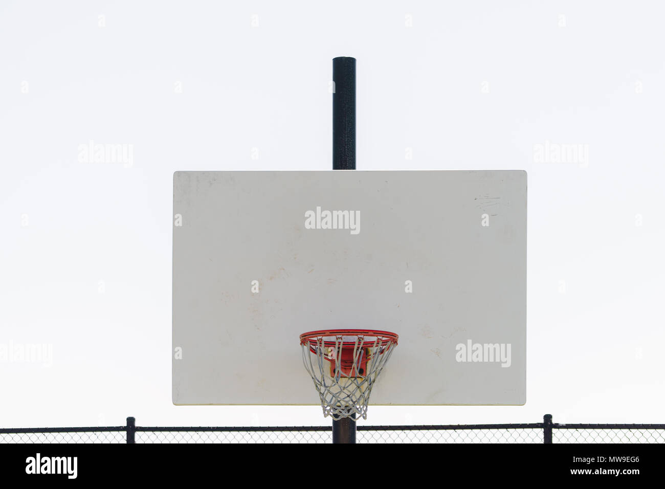 in basketball, the basketball court is the playing surface, consisting ...