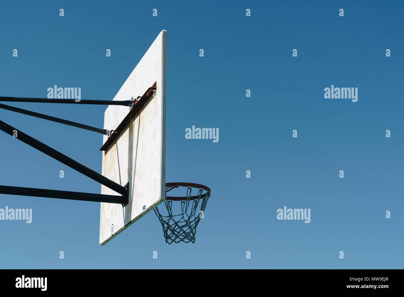 in basketball, the basketball court is the playing surface, consisting ...