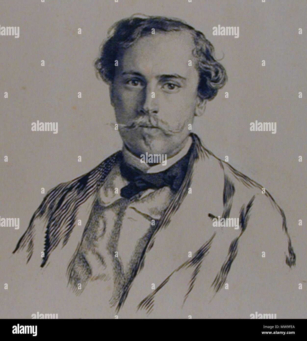 Ernst friedrich von liphart hires stock photography and images Alamy