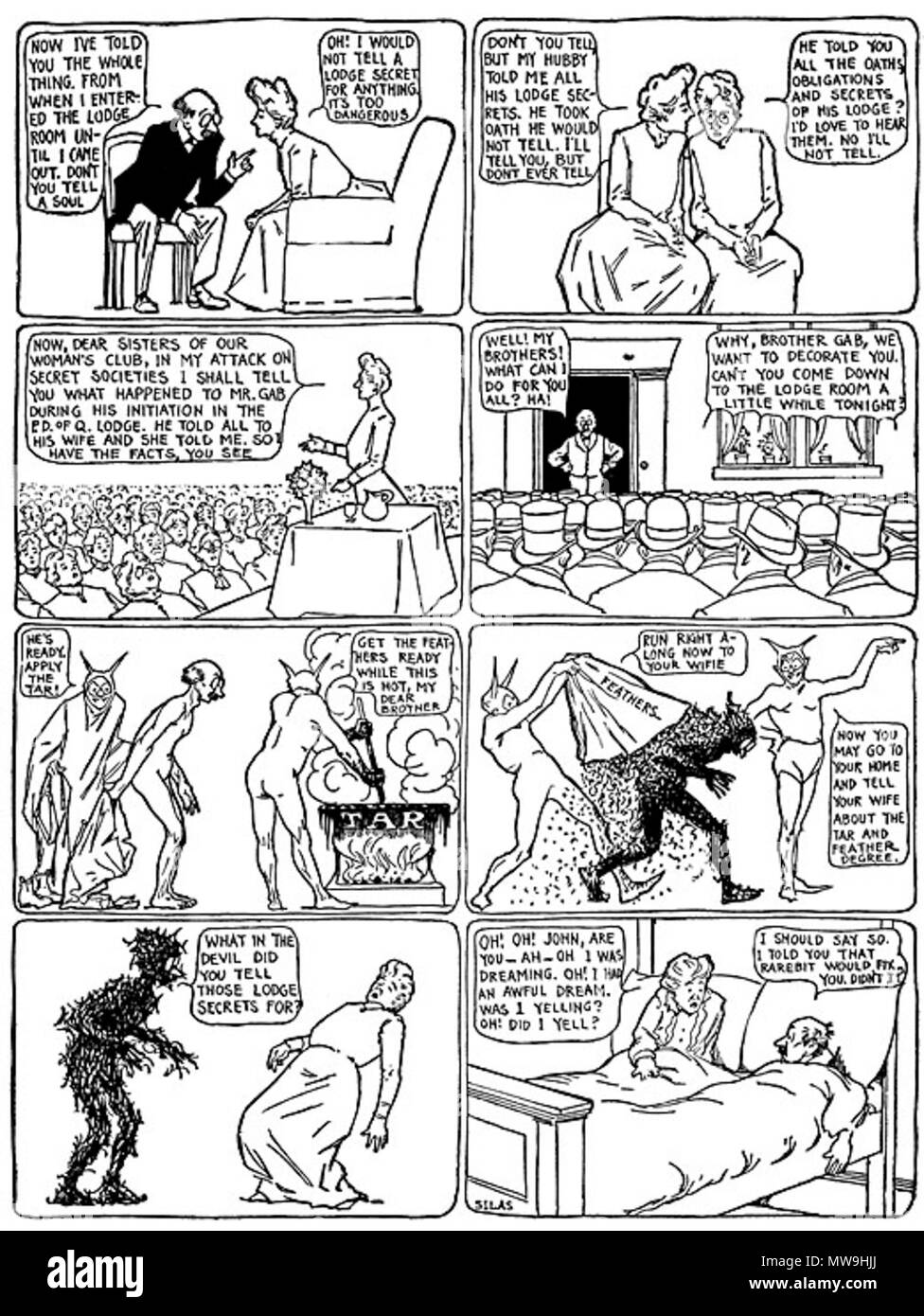 amateur wife go black