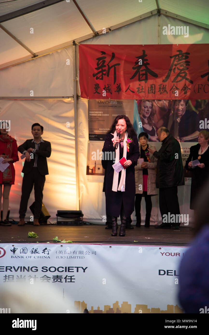 when is chinese new year in manchester