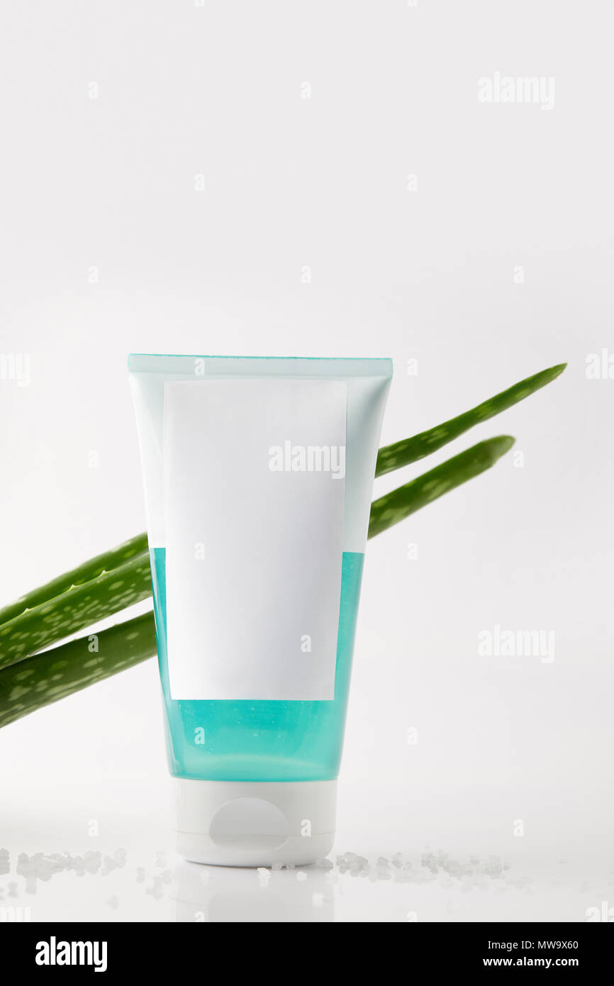 aloe vera gel leave in conditioner Revitalize Your Hair: Tsunami Aloe Vera & Shea Butter Leave-In Conditioner  for Men