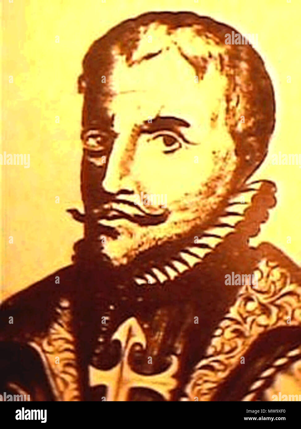 Vaca de castro cristobal hires stock photography and images Alamy