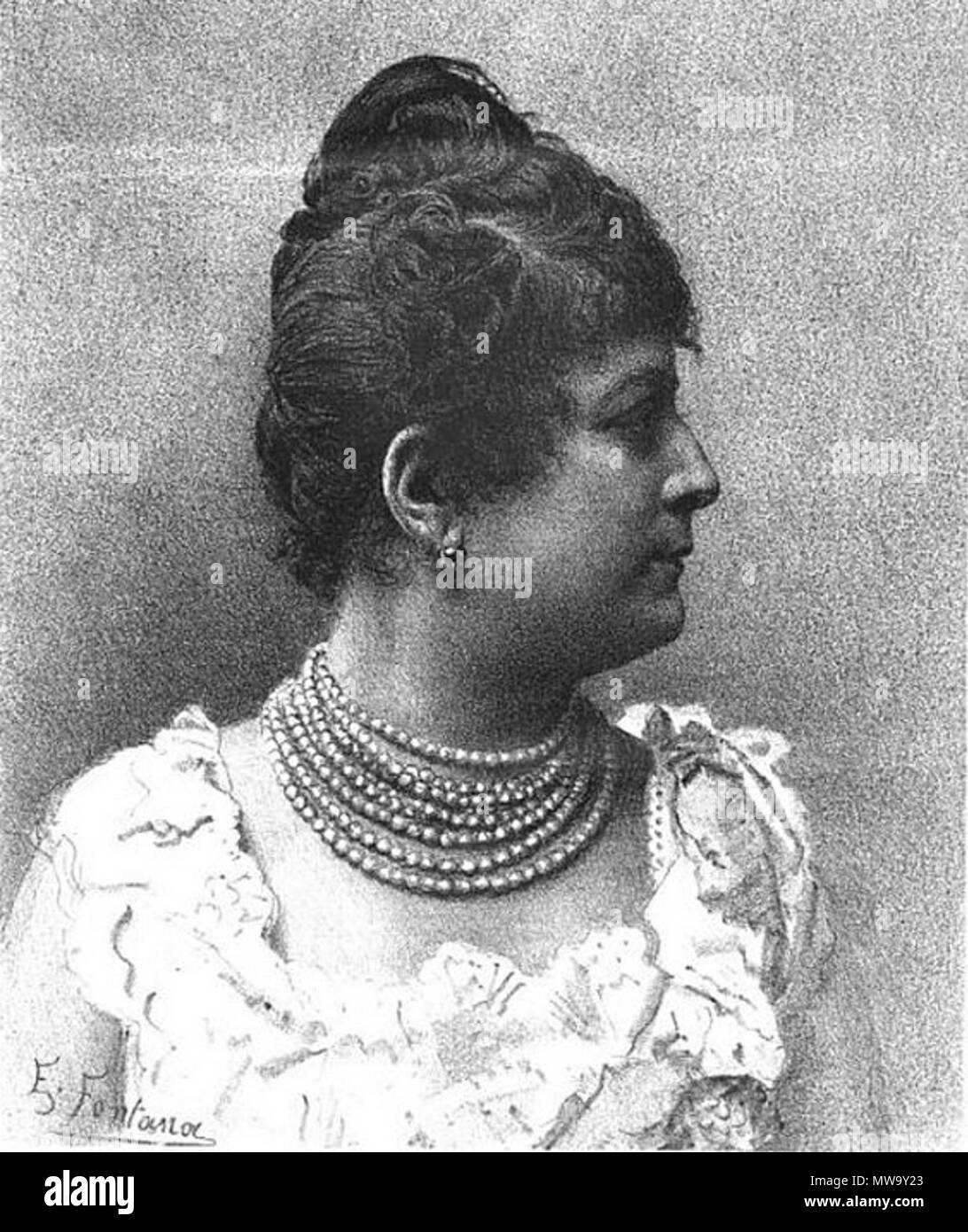 2019 year - Florence Lee (born 1864) 2019 year