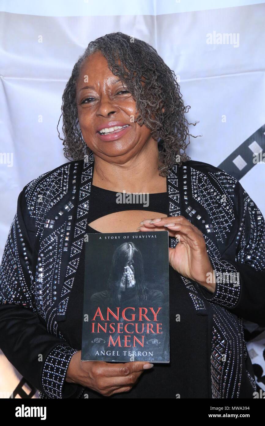 'Angry Insecure Men' film premiere in Los Angeles, United States ...