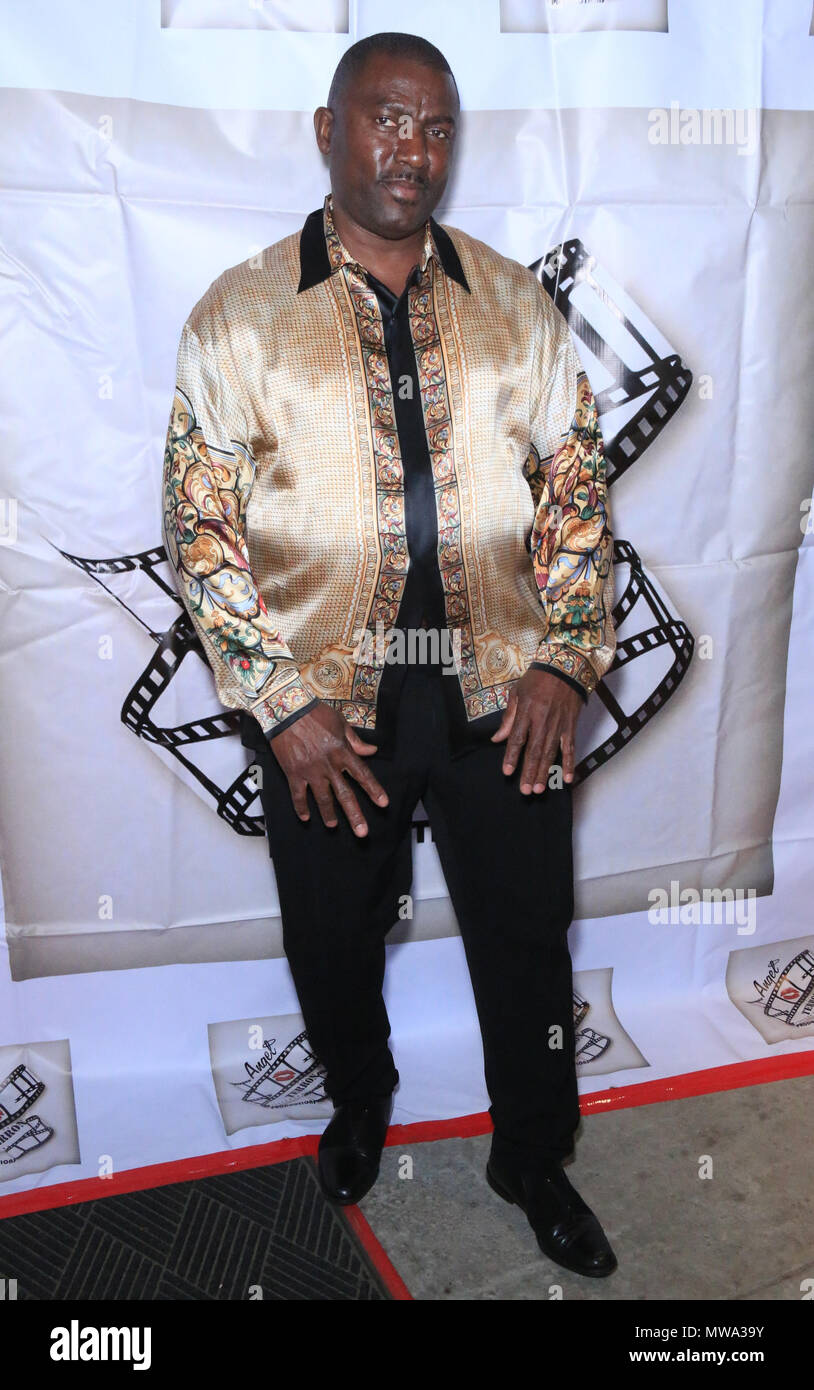 'Angry Insecure Men' film premiere in Los Angeles, United States ...