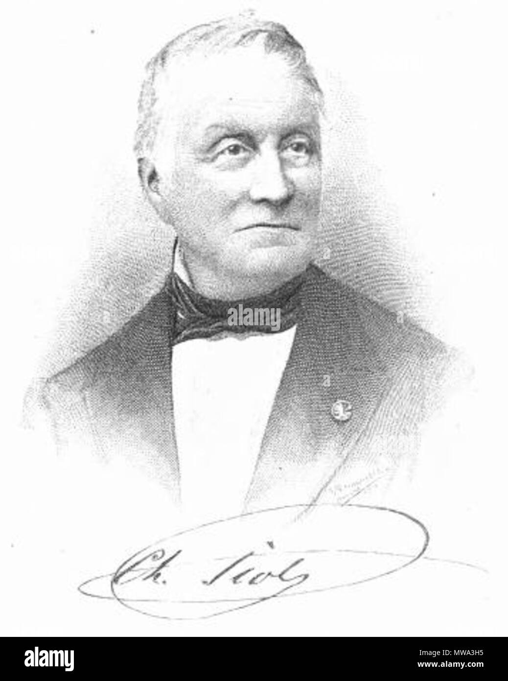 Charles piot hires stock photography and images Alamy