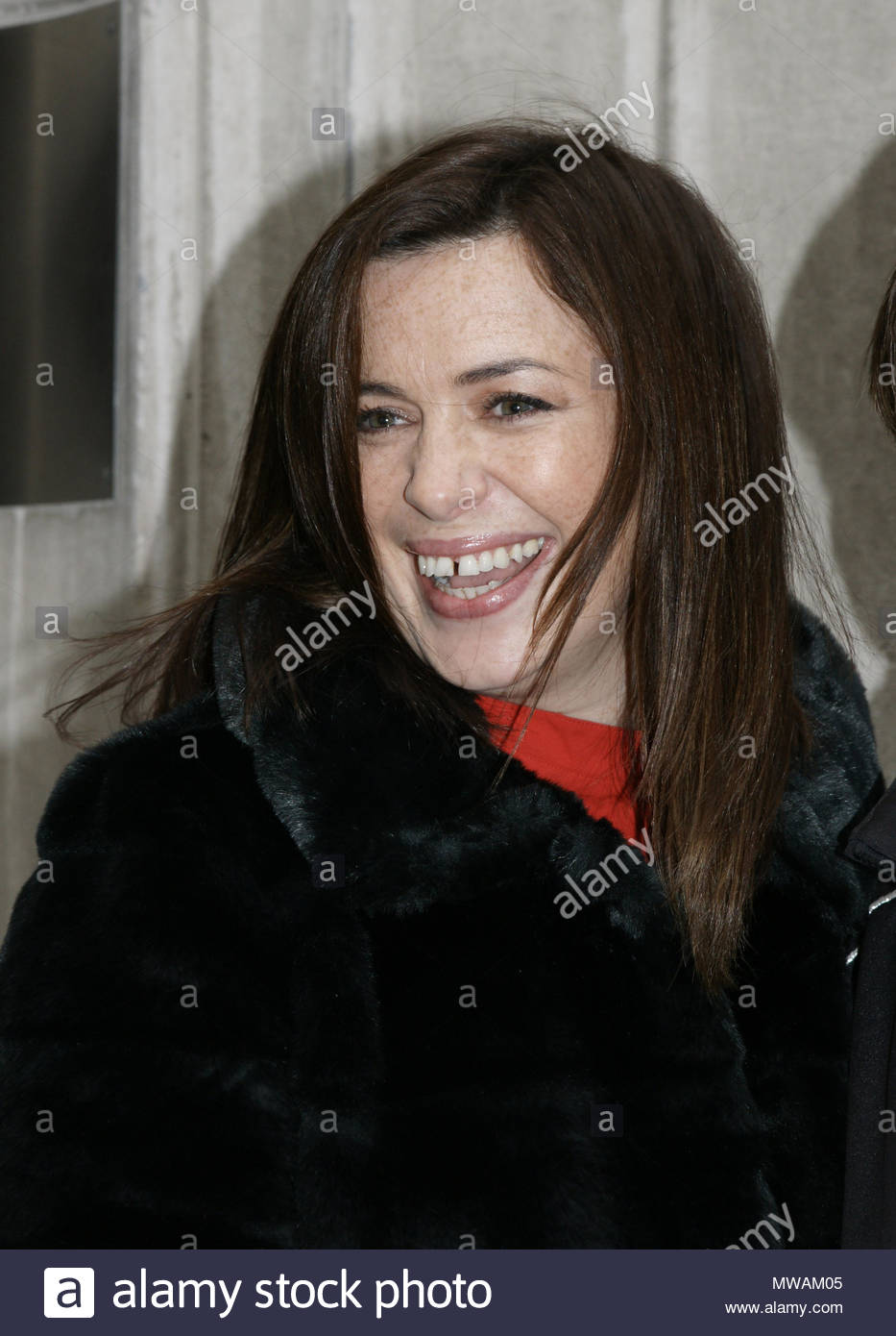 2019 year - Eve Myles 2019 year