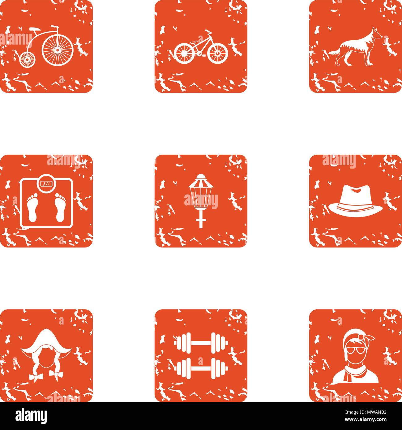 Tense situation Stock Vector Images - Alamy