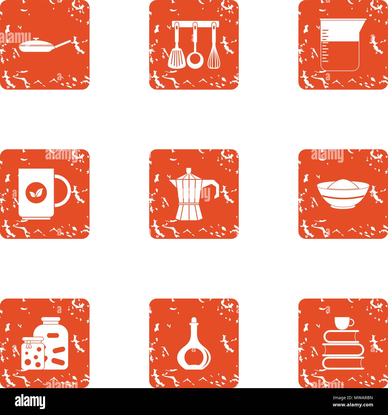 Cookhouse Stock Vector Images - Alamy