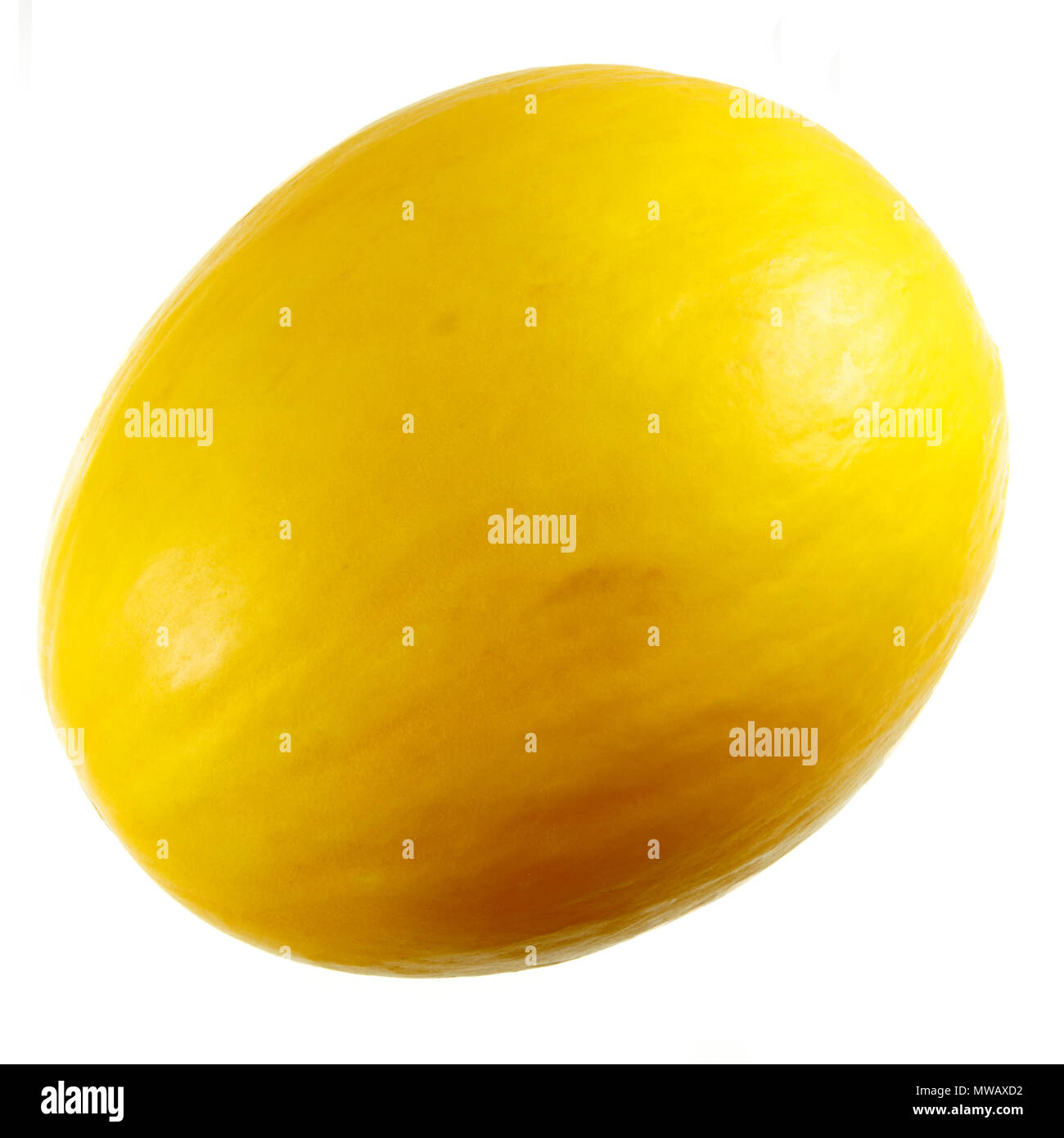 Orange Candy Melon is a new variety of melon, very sweet and a very