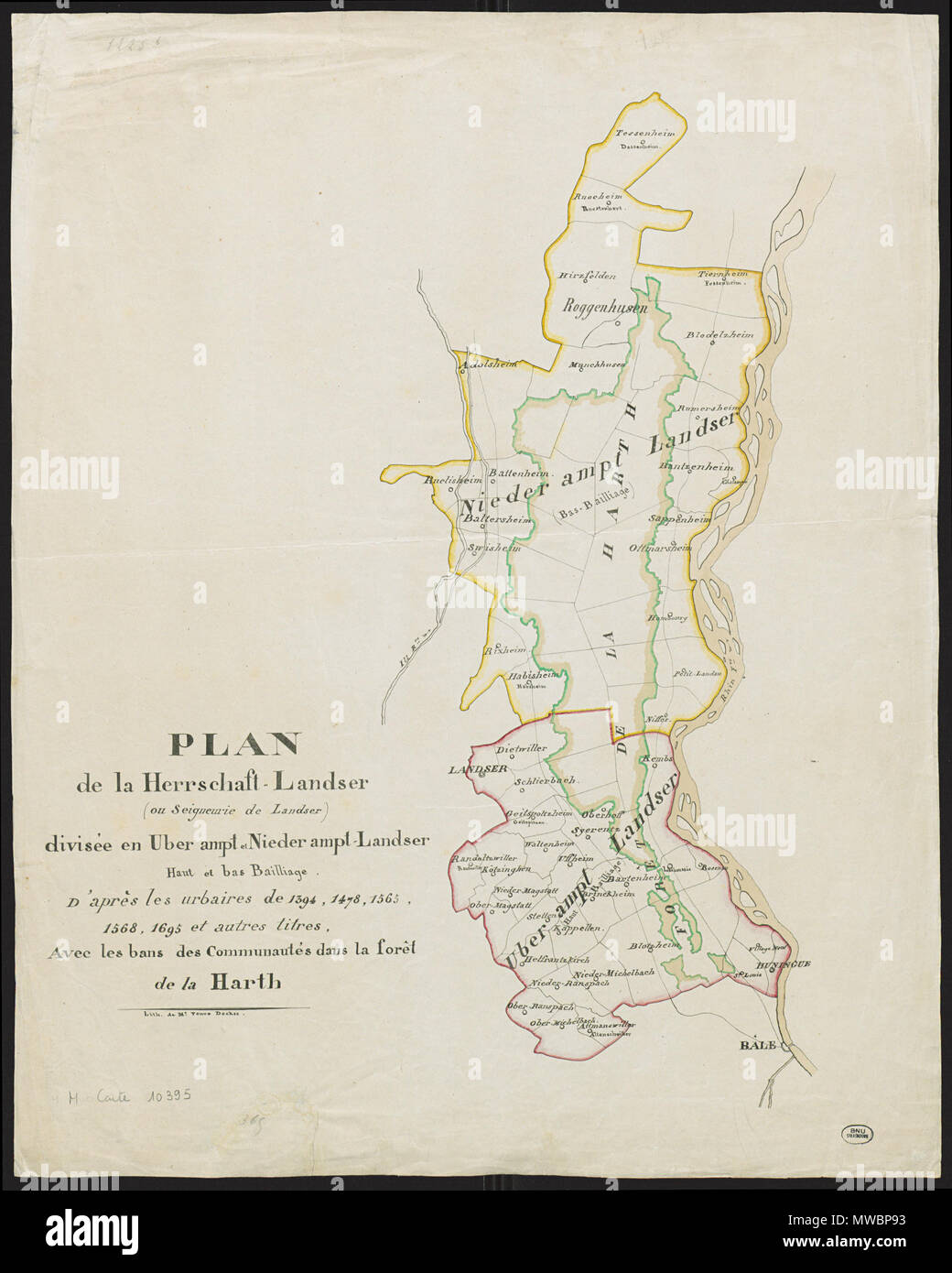 Landser hires stock photography and images Alamy